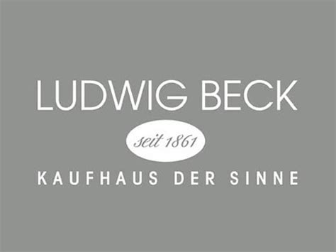 Ludwig Beck Gutscheincode → 50€ .